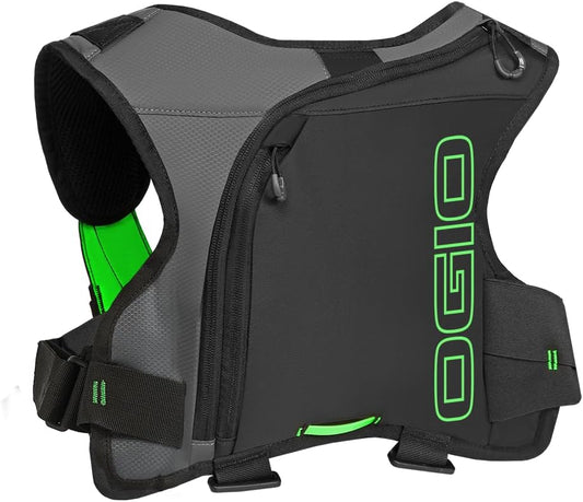 Ogio 122104_03 Black Herzberg 1L Hydration Pack