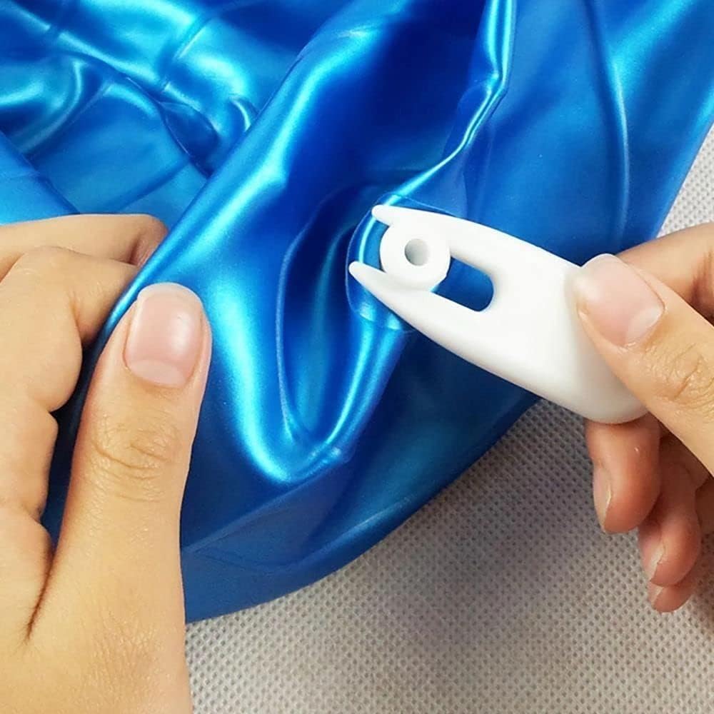 Junfamilee 3Pcs/Bag Ball Fitness Exercise Ball Air Stopper Plug Pin Adapter Kit, Universal Air Stopper Plugs, 3 Set, 3 Pieces, 3 in Package