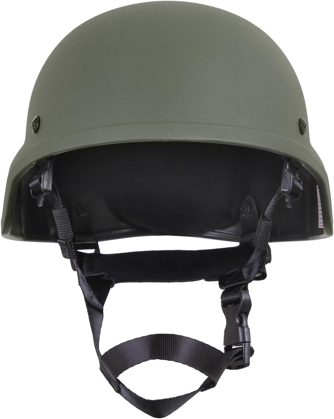 Rothco ABS Mich-2000 Replica Tactical Helmet - Lightweight & Durable Headgear for Outdoor Activities, Costumes, and More