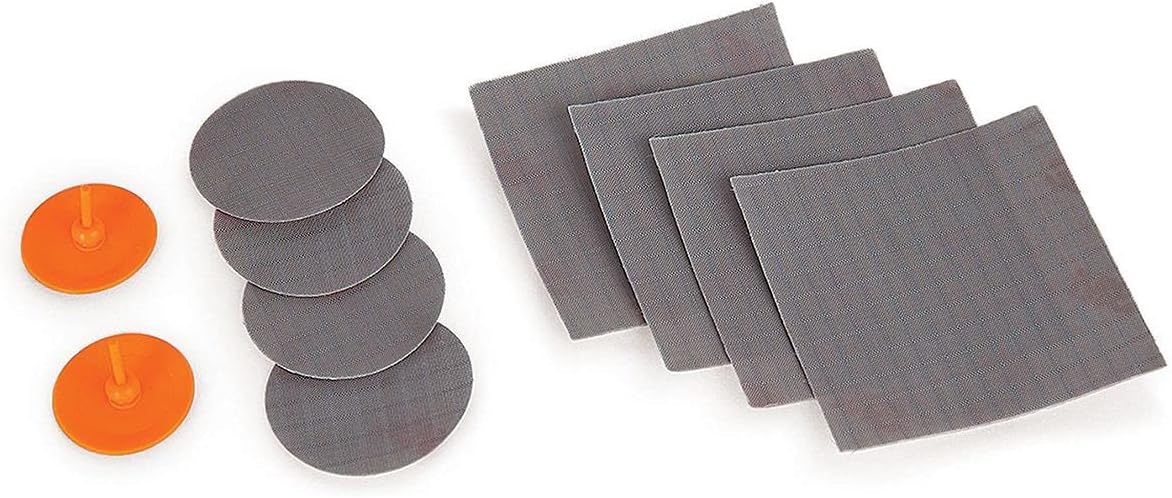 Sleeping Mat Repair Kit - Sea to Summit Isomatten Reparatur Set für Camping
