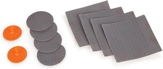 Sleeping Mat Repair Kit - Sea to Summit Isomatten Reparatur Set für Camping