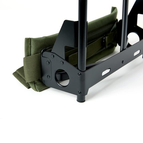 MT Military Alice Pack Frame with, Kidney Pad & Waist Belt (Alice Frame 1.0 Olive Drab)