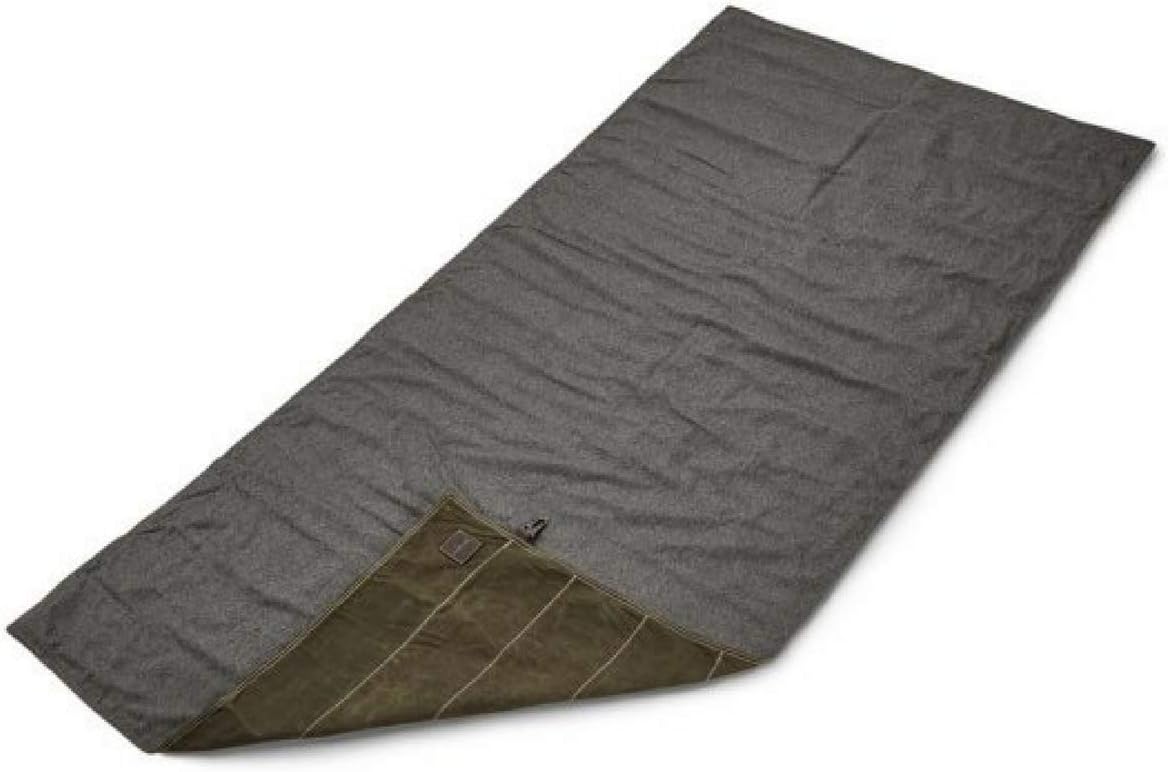 Northcore Waxed Canvas Adventure Roll