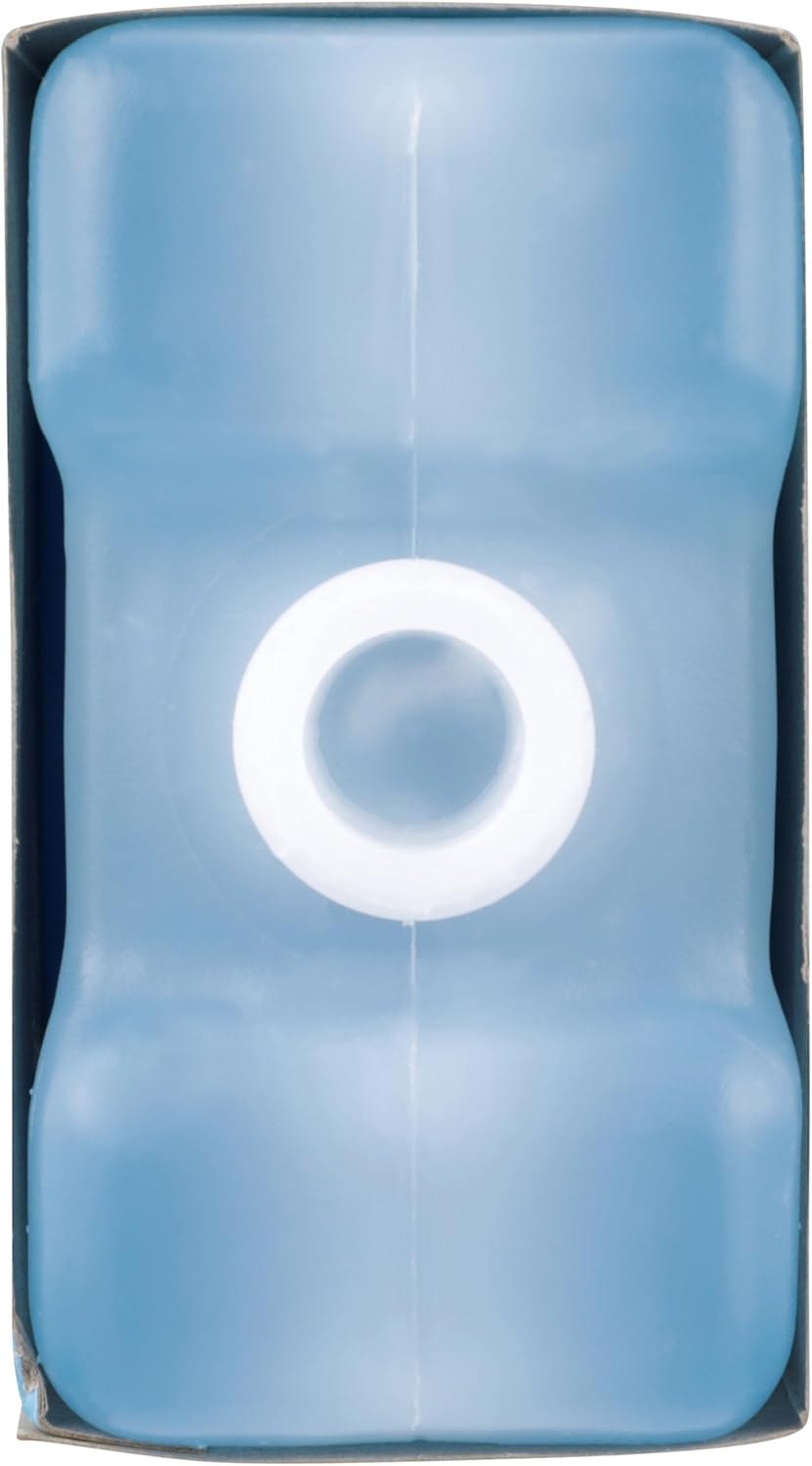 Cryopak ICEpak Large Hard Shell Reusable Ice Packs for Coolers and Lunch Box Use, Freezer Safe Gel Design, Professional Grade Cooling, Non-Toxic and BPA Free, Essential Travel Accessories, Large