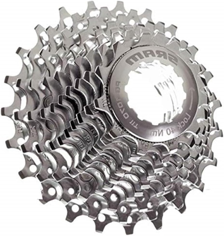 SRAM PG1070 10-Speed Cassette