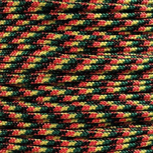 425lb Nylon Paracord – Durable Tactical & Crafting Parachute Cord for All Uses