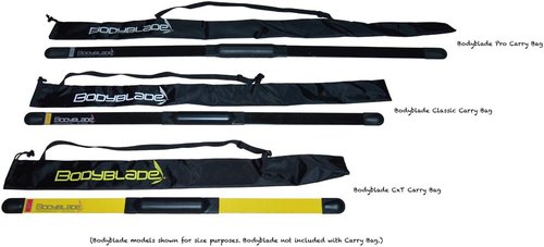 CXT Carry Bag Black, CXT