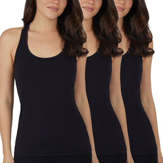 90 Degree By Reflex - Power Flex Racerback Tank Top