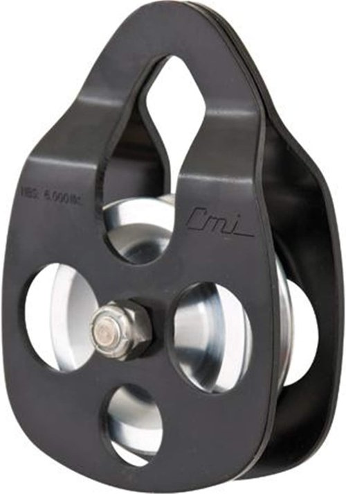 Cmi 2 3/8" Al Sheave Bushing