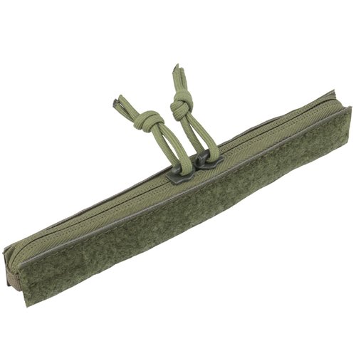 BANYUP Vest Insert Pouch Plate Carriers Vest Hook and Transferred Pocket Tactic Transferred Drop-in Admin Zipper Zippe