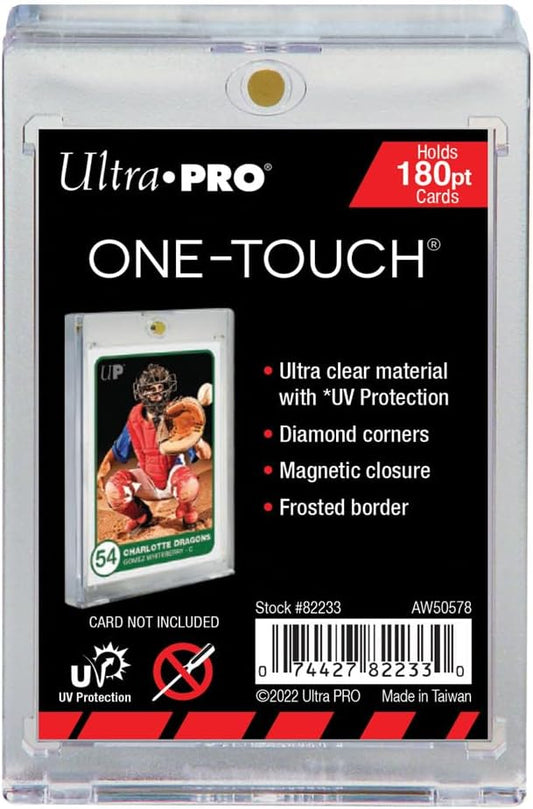 Ultra PRO All Sports All Teams Card Holder