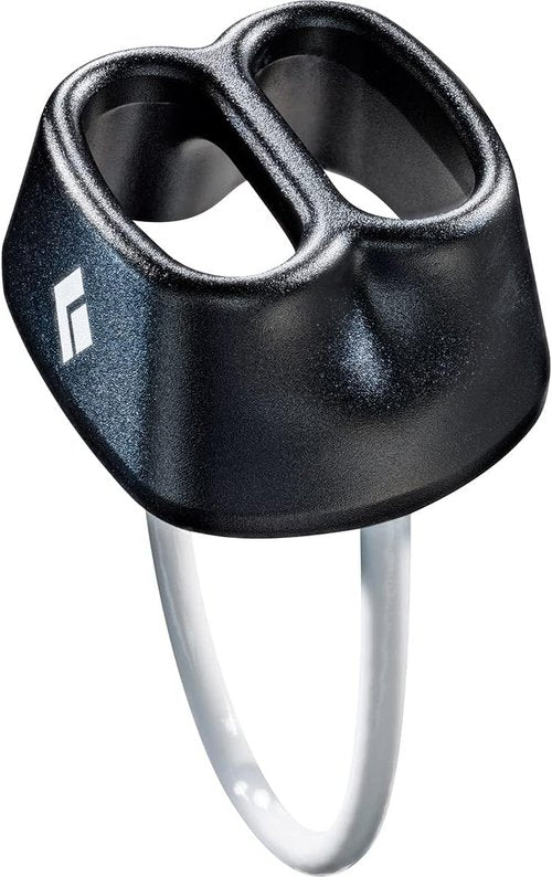 BLACK DIAMOND ATC Belay Device for Rock Climbing and Rappelling