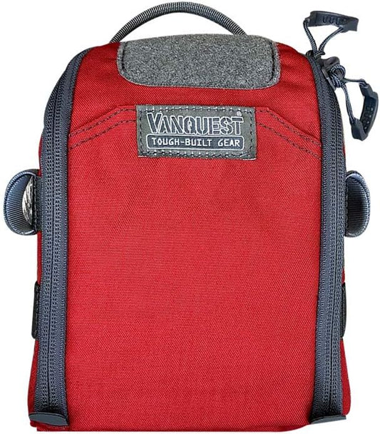 VANQUEST FTIM-5x7 (Gen-2) Maximizer (Wolf Gray)