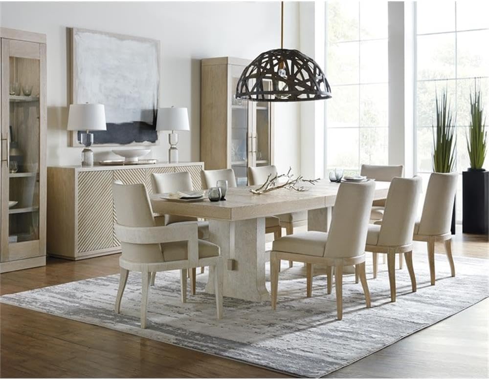 Hooker Furniture Dining Room Cascade Credenza