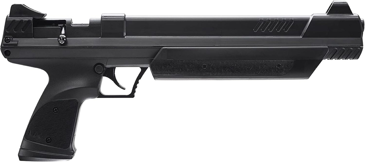 Umarex Strikepoint .177 Caliber Pellet Airgun