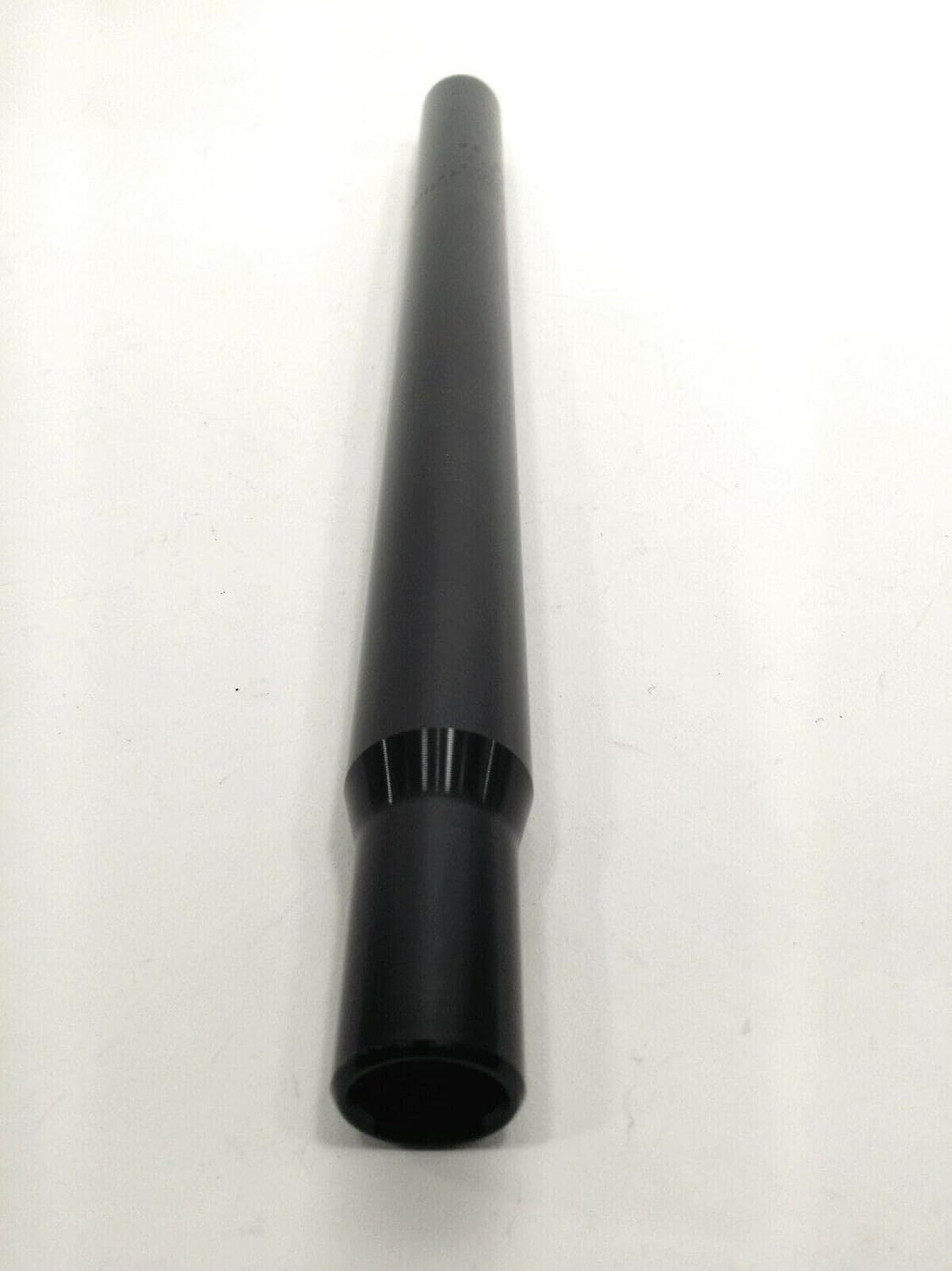 Sunlite Alloy Pillar Seatpost - Lightweight Adjustable Bike Seat Post for Comfort