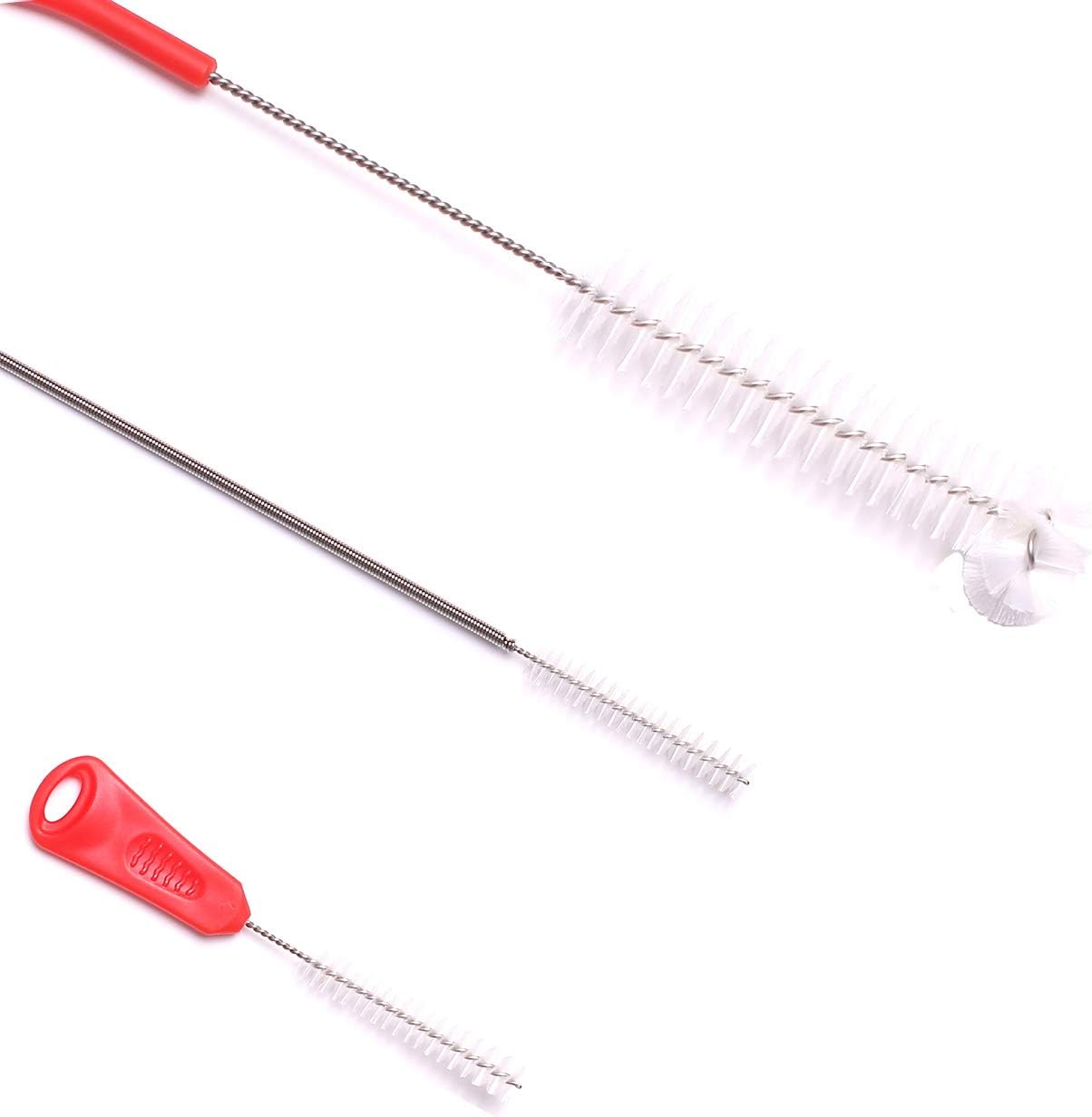 J.CARP Cleaning Kit, Made of Stainless Steel 304, Tough and Enduring