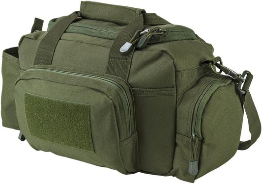 NC Star CVSRB2985G NcStar, Range Bag Small, Green