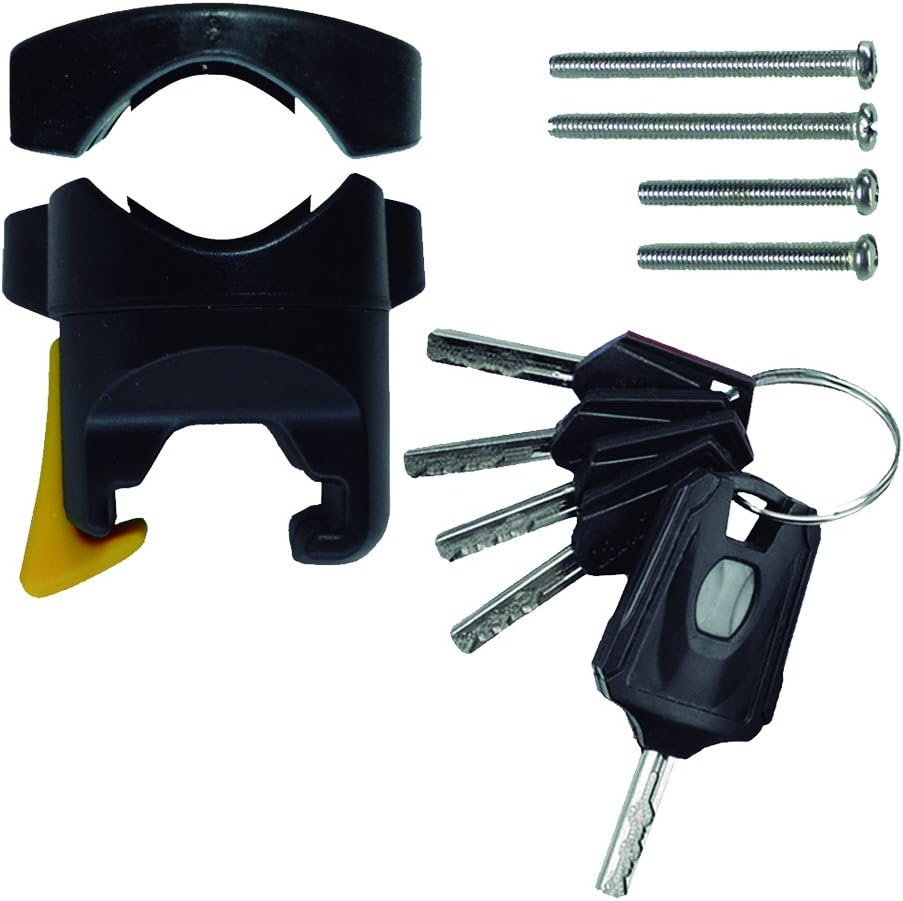 OnGuard Bulldog Mini U-Lock