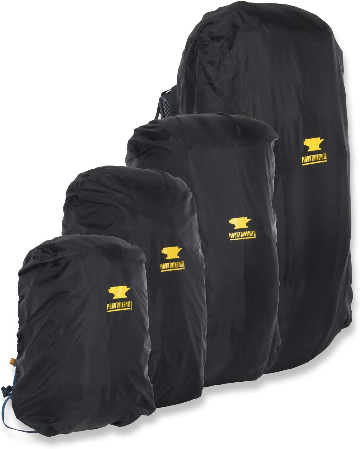 Mountainsmith Rain Cover, Black