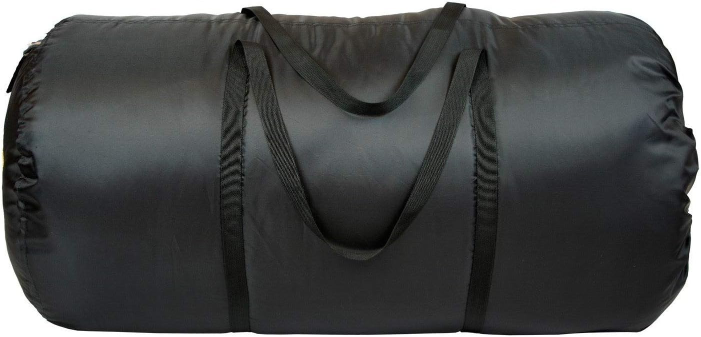 Alaska +20 Degree King Size Sleeping Bag