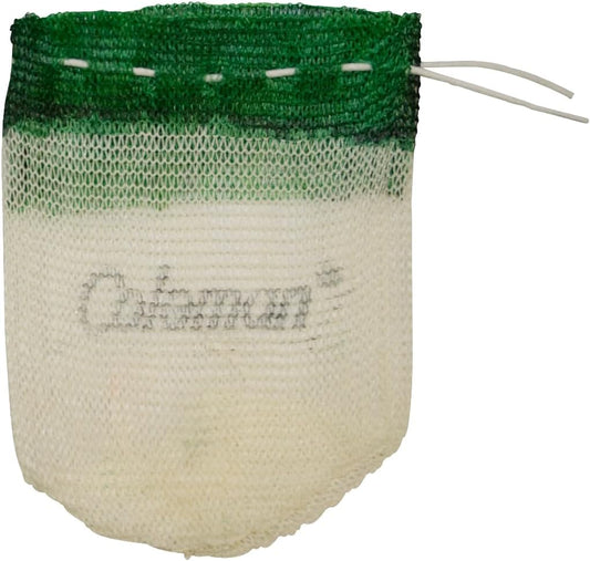 Coleman 4-Pack String Tie Lantern Mantles, Four Coleman Lantern Mantles for Fueled Lighting