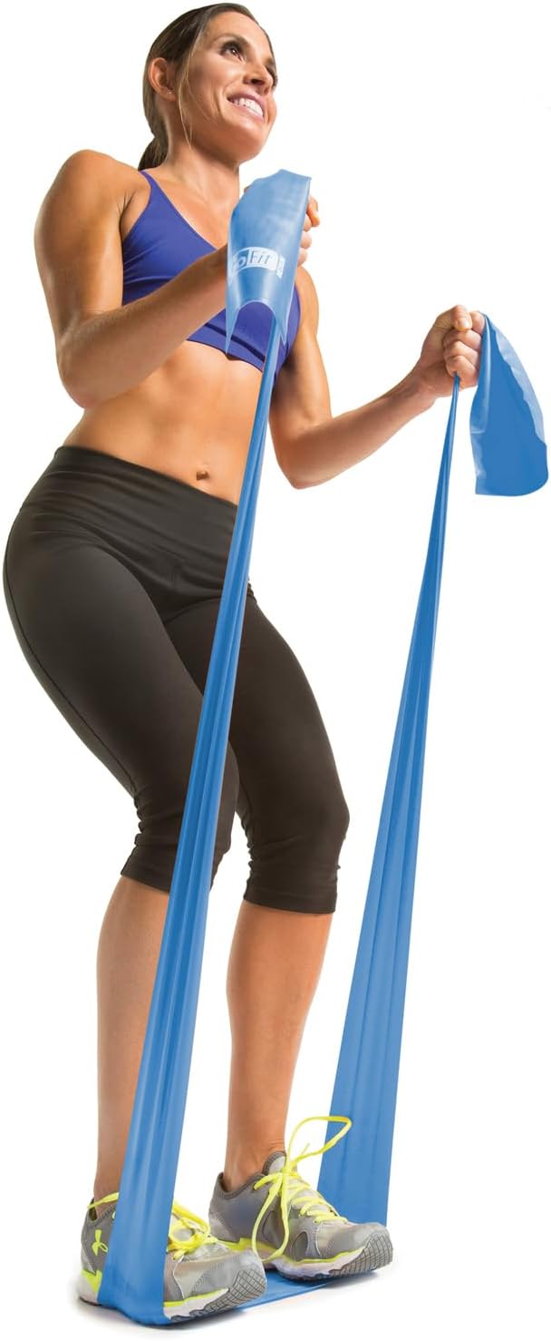 GoFit Resistance
