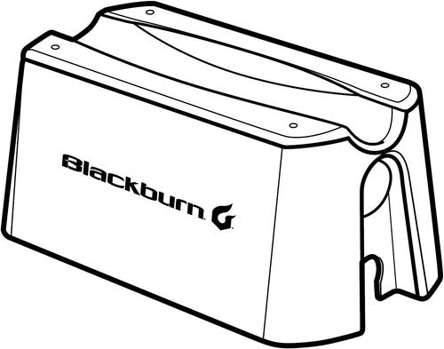 Blackburn Front Wheel Platform for Bike Trainers