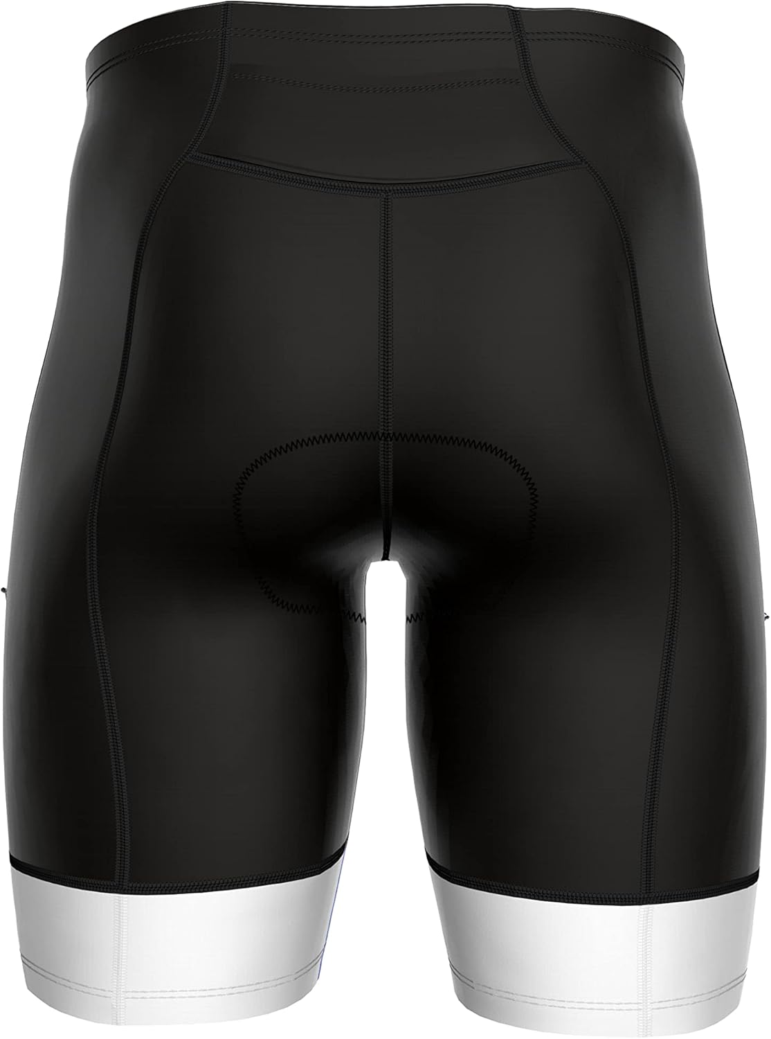 Sparx Men's Active Triathlon Short Tri Cycling Short Swim Bike Run