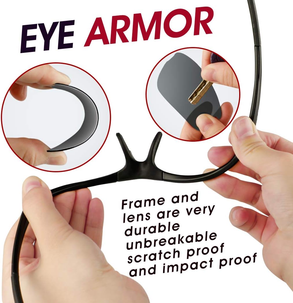 O2O Polarized Sport Sunglasses Wrap Around for Men Women Youth Teens Biking Driving Golf Baseball Cycling Fishing Running
