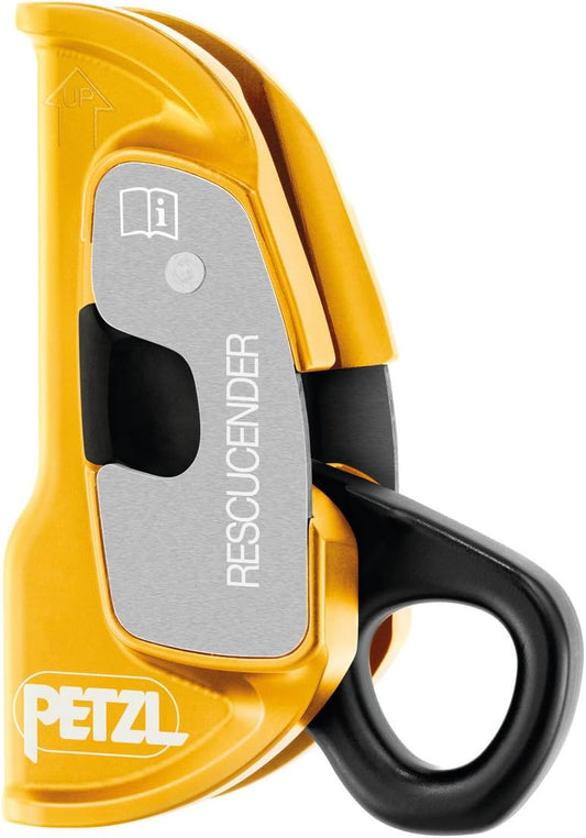 PETZL, Rescucender