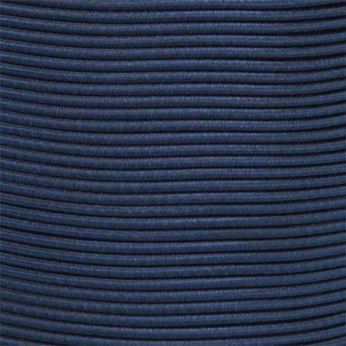 Paracord Planet 1/8 Inch Shock Cord – Nylon Bungee Cord for Crafting, Home Improvement, and General Indoor Use