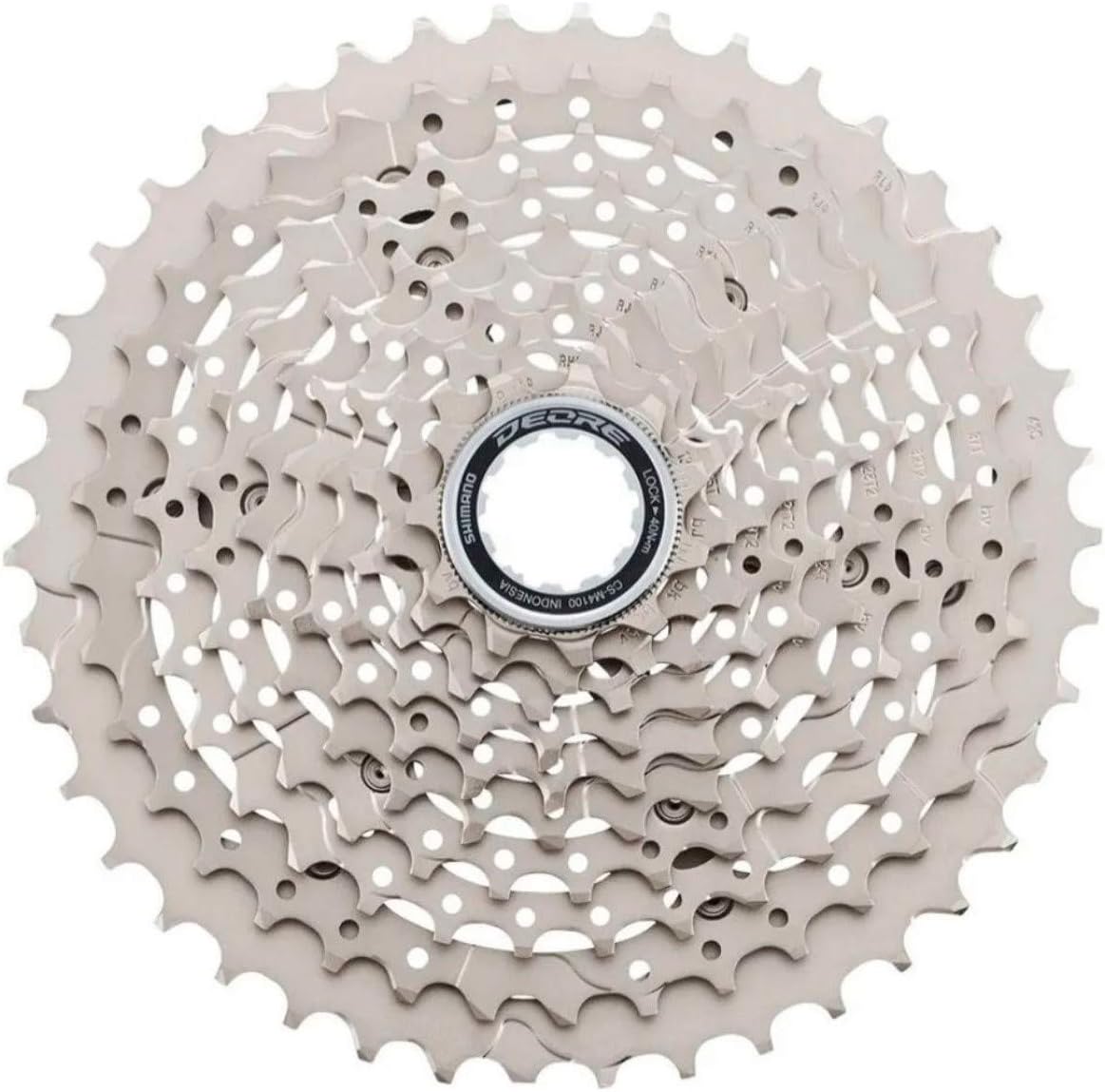 シマノ(Shimano) カセットスプロケット CS-HG500-10