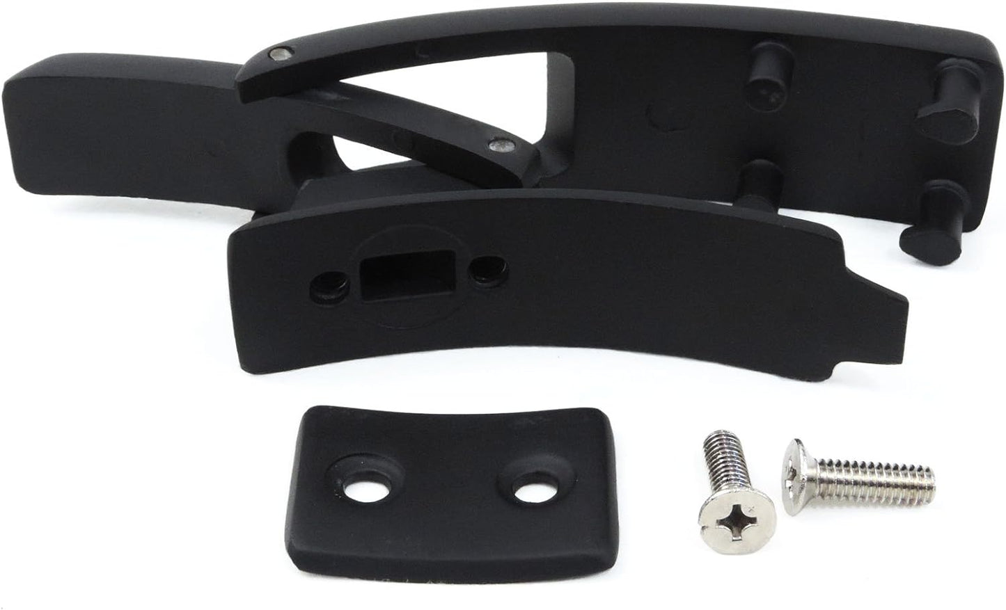 Powerlifting Lever Belt Replacement Lever - Contraband Sports 7010 Model