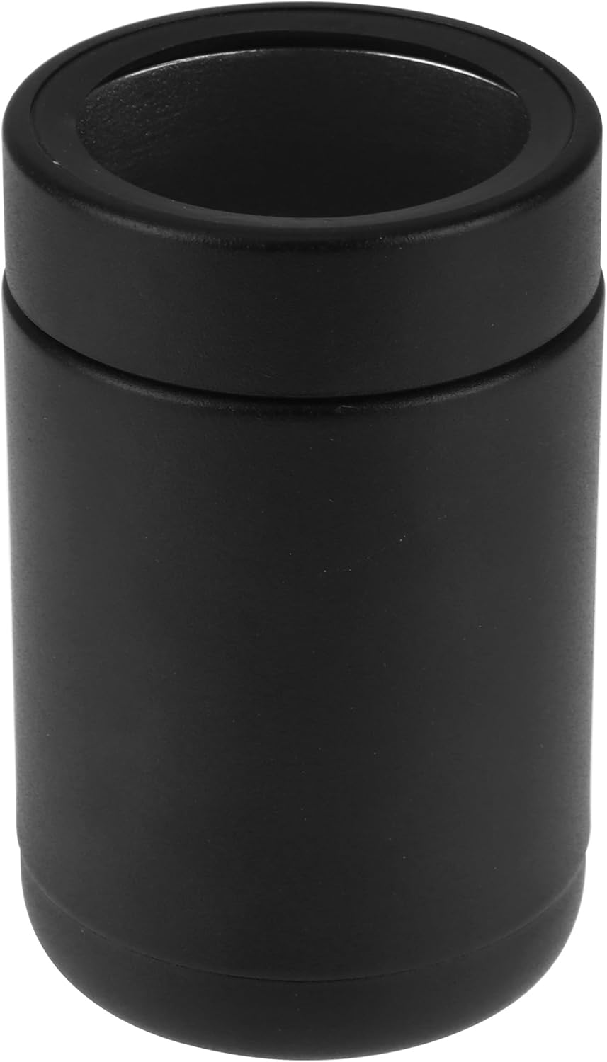 Tahoe Trails 12 oz Stainless Steel Double Wall Vacuum Insulated Can Cooler (Blue)