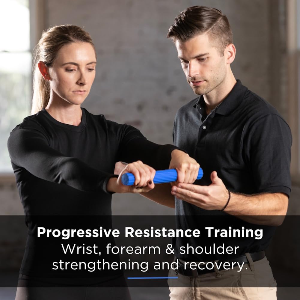 Theraband Physical Therapy Original, Blue-Heavy, 1.2 pounds