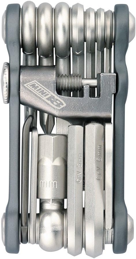 Topeak Mini 18+ Multi-Tool