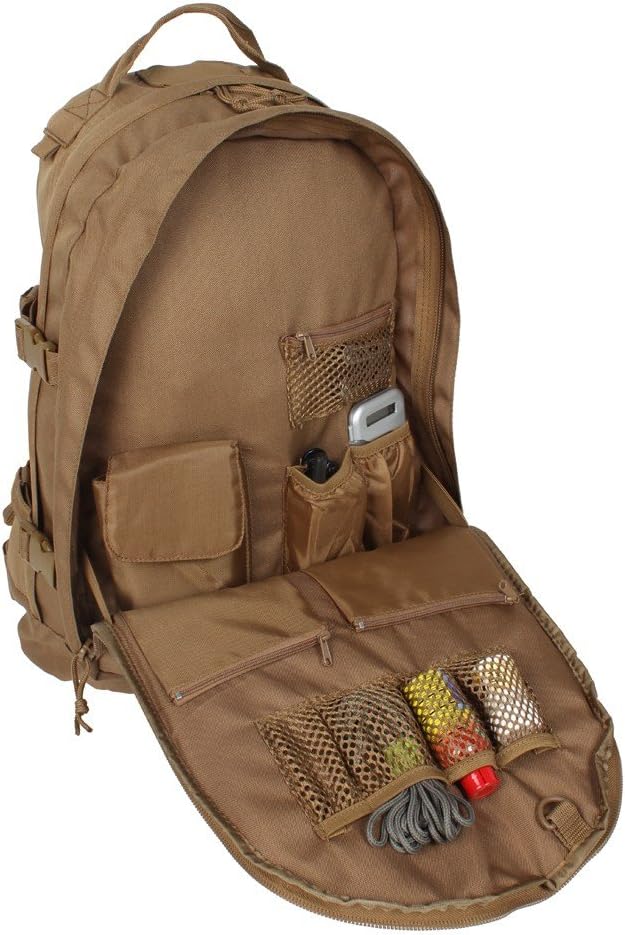 Sandpiper of California Three Day Pass Backpack
