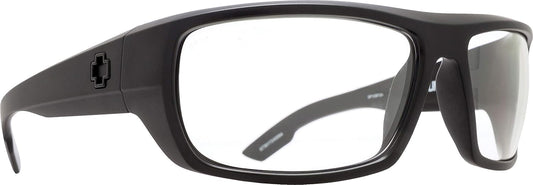 Spy Optic Bounty Flat Sunglasses - Stylish UV Protection for Outdoor Adventures