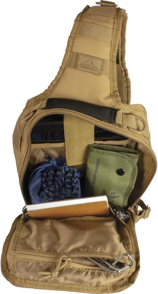 Red Rock Outdoor Gear Large Rover Sling Pack