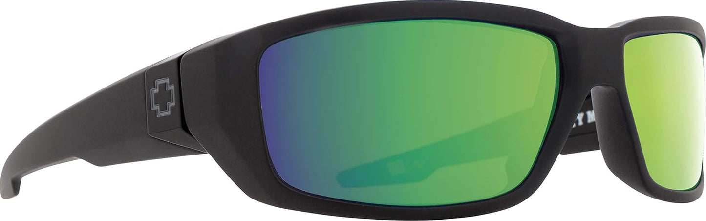 Spy Optic Dirty MO Flat Sunglasses