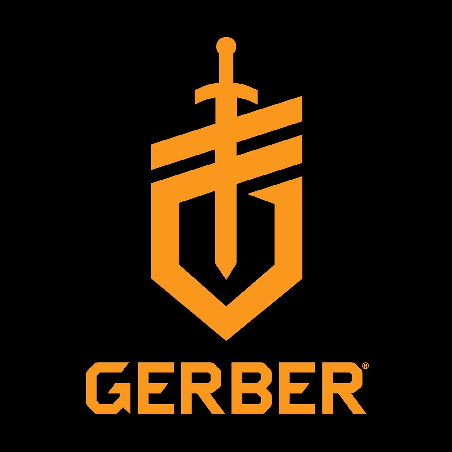 Gerber Gear Hinderer CLS Tactical Pocket Knife, 3.5" Serrated Blade EDC Folding Knife, Survival and Camping Gear