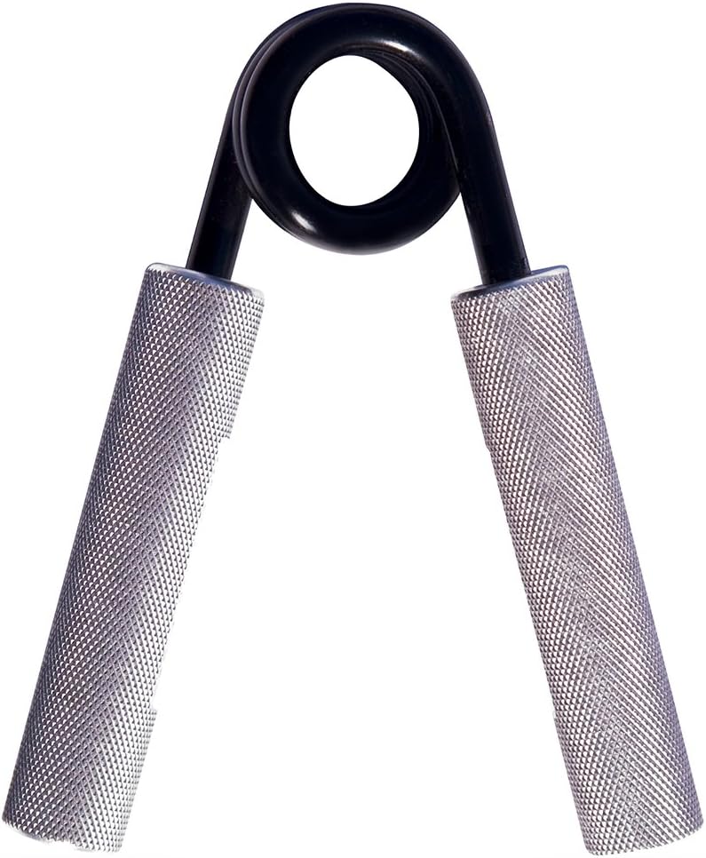 Heavy Grips - 200 lbs Resistance - Advanced - Grip Strengthener - Hand Exerciser - Hand Grippers for Beginners to Professionals