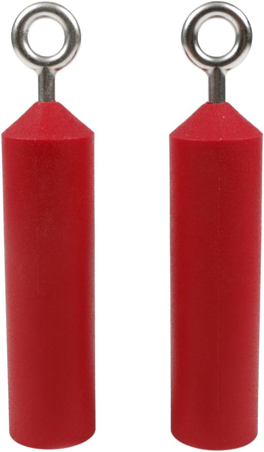 Atomik Climbing Holds | Hanging Style Training Grips