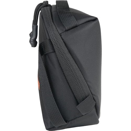 Mystery Ranch Mission Control Bag – Padded Electronics Travel Bag for Device Protection – Black, S