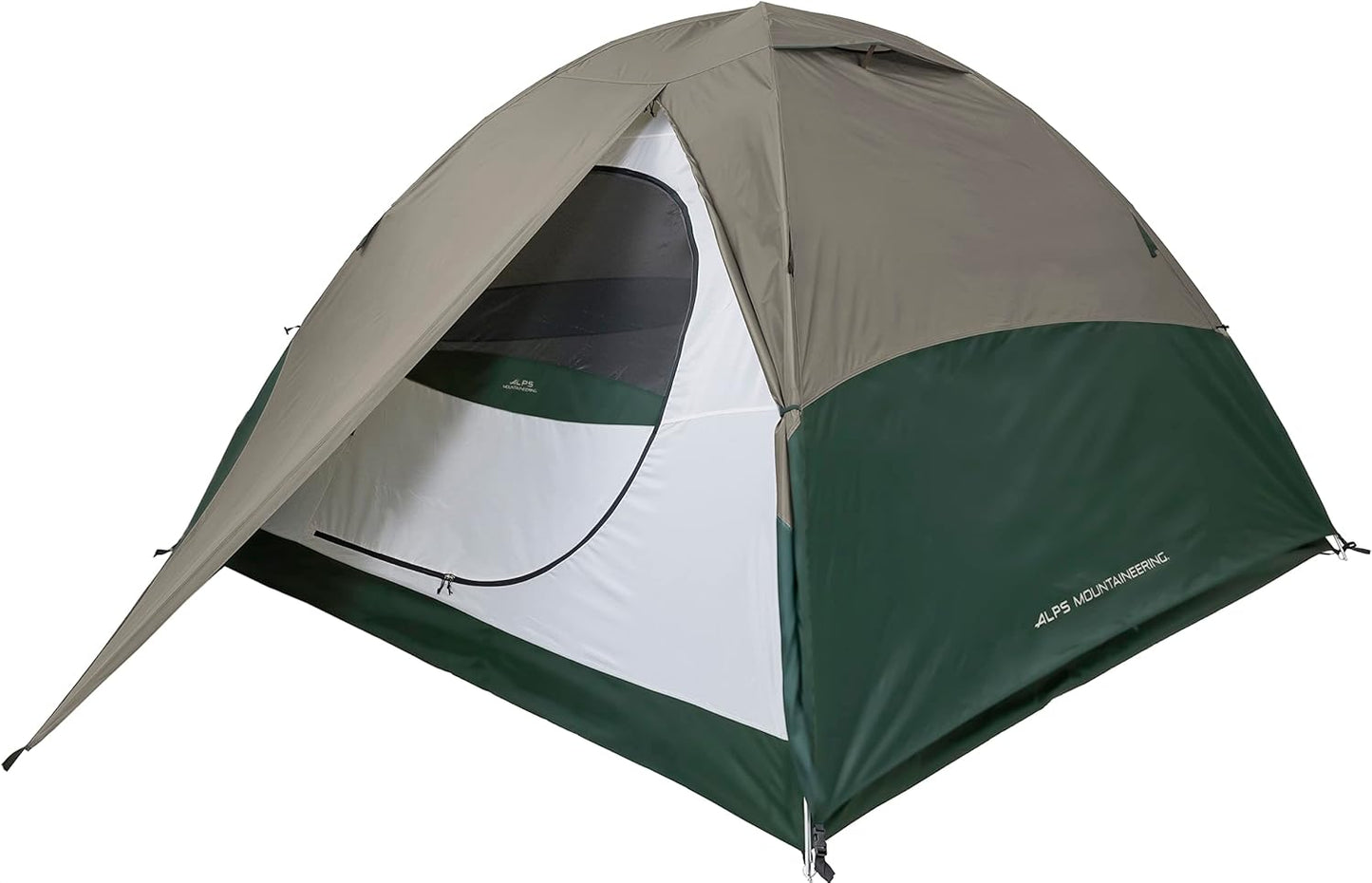 ALPS Mountaineering Explorer 6-Person Tent by Sherper's