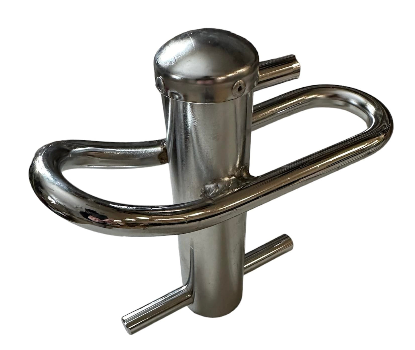 FORESTER Port-A-Wrap - Stainless Steel Port O Wrap | 7000lb Breaking Strength (Medium)