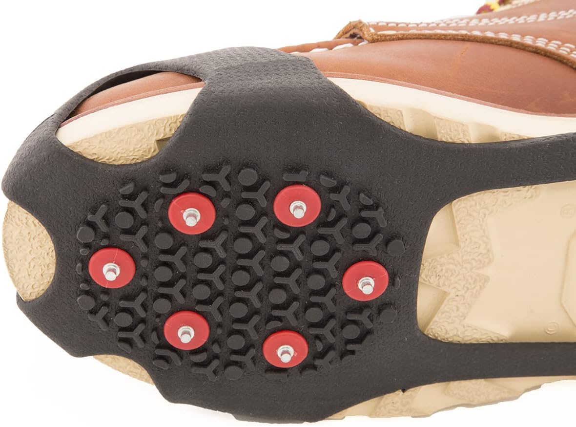 Tingley Winter-Tuff 1150 Ice Traction Spikes