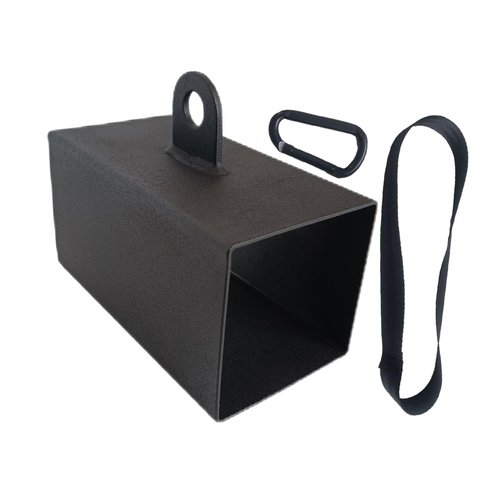 Aymzbd Pinch Block Hand Grip Rocks Climbing Training Tool Fitness Grip Trainers Finger Grip Strength Training Home Weight Plates, 8x8cm