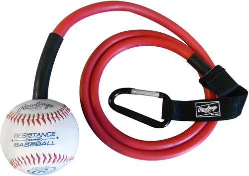 Baseball Resistance Bands | Fastpitch Softball Training | Rawlings